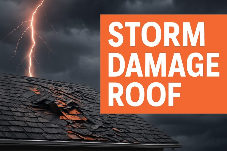 Essential Guide to Storm Damage Roof Solutions 2026
