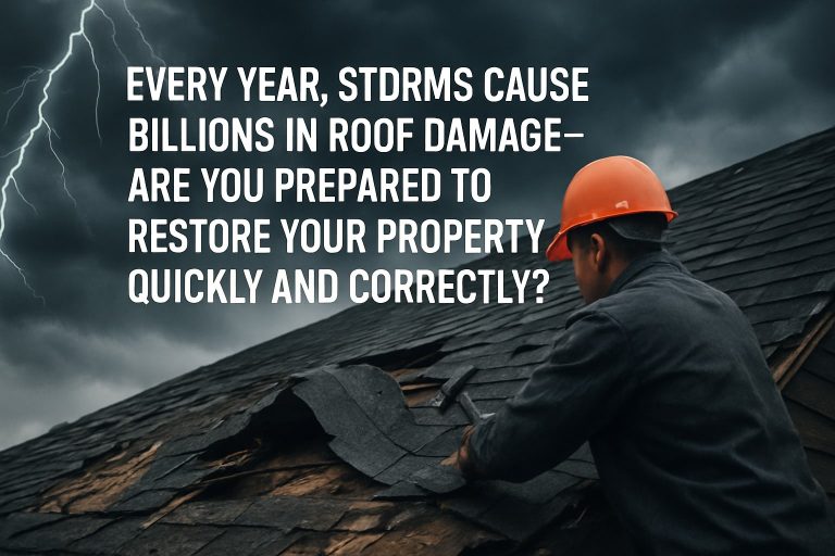 Storm Damage Roofers Guide: Your 2026 Restoration Handbook