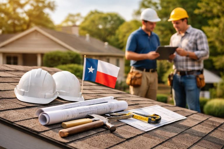 Roofing Companies in Texas: Your Complete Guide