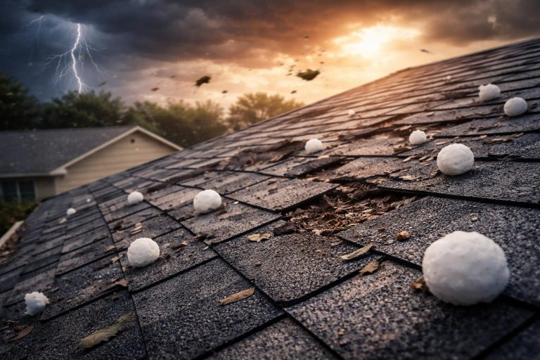 Roofing in Texas: A Complete Guide for Property Owners