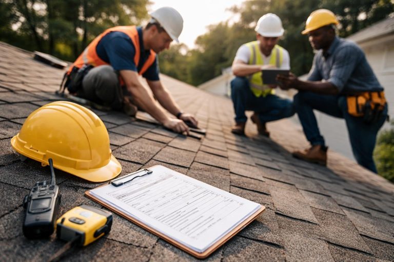 Maintenance Roofing: Essential Strategies for Longevity