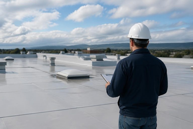 Commercial Roofing Systems: A Complete Guide