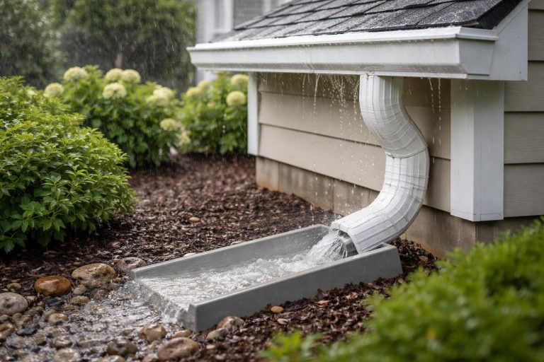 Roof guttering complete guide to protection performance