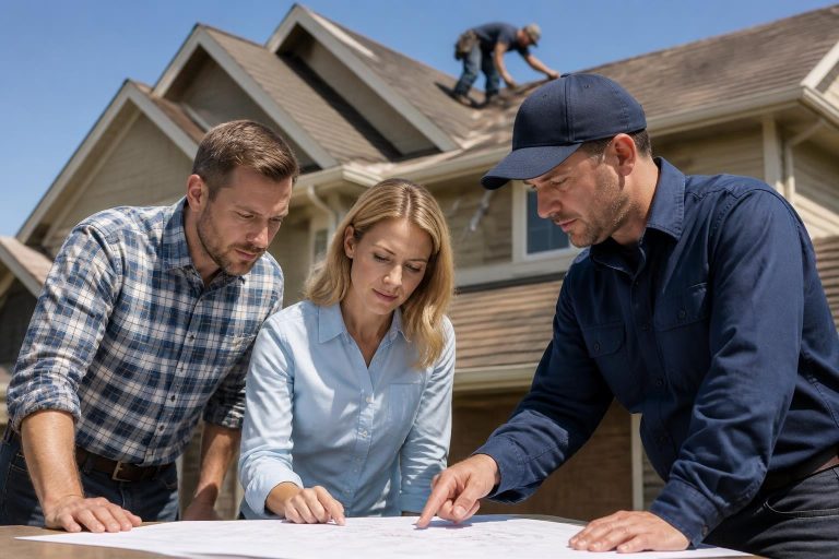 Choosing a Roofing Repair Company: Expert Guide