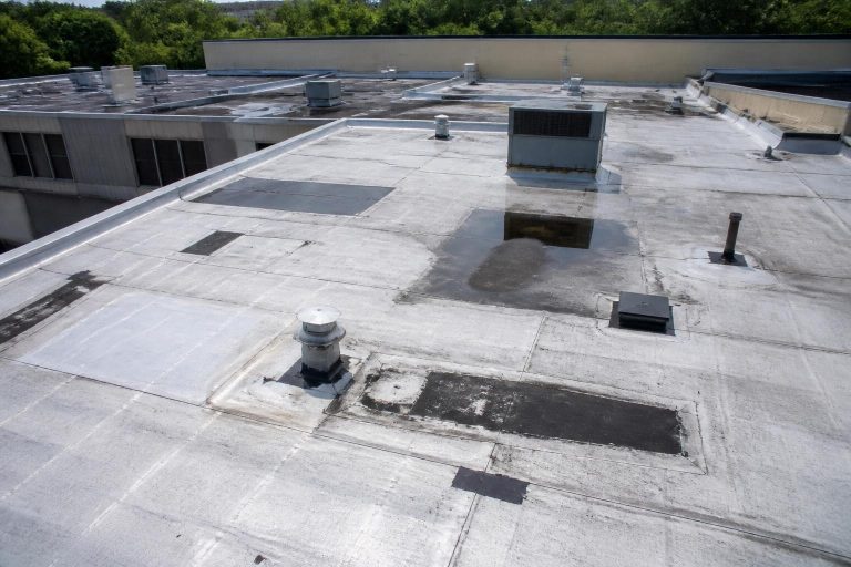 Commercial Roof Repairs: A Complete Guide for Owners