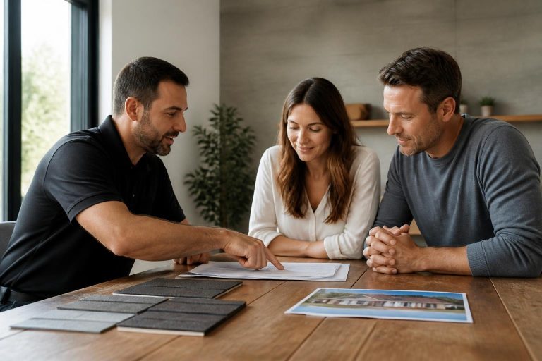 New Roof Near Me: Expert Guide to Local Replacement