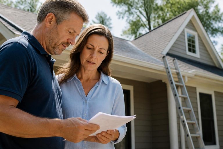 Residential Roofing Contractors Near Me: Complete Guide