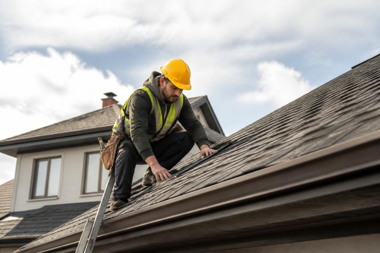 Roofing Services Near Me: Expert Guide to Local Contractors