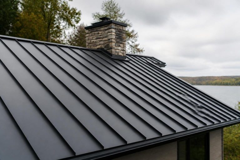 Sheet Metal Roofing Near Me: Complete Local Guide