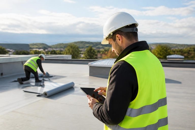 Modern Roof Company: What Sets Leaders Apart in 2026