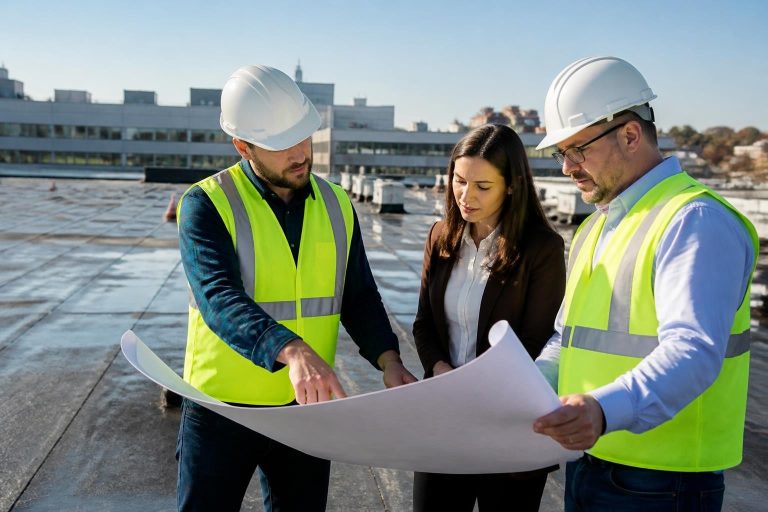 Remodeling Roofing: A Strategic Guide for Property Owners
