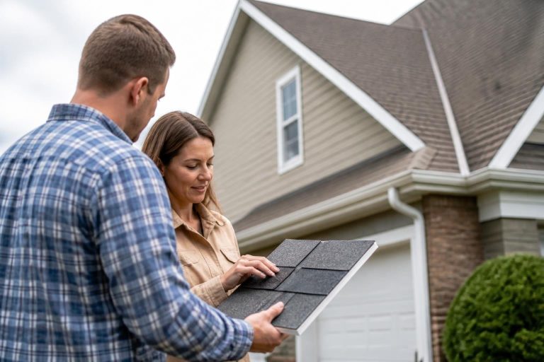 Residential Roofing Service: What Homeowners Need to Know