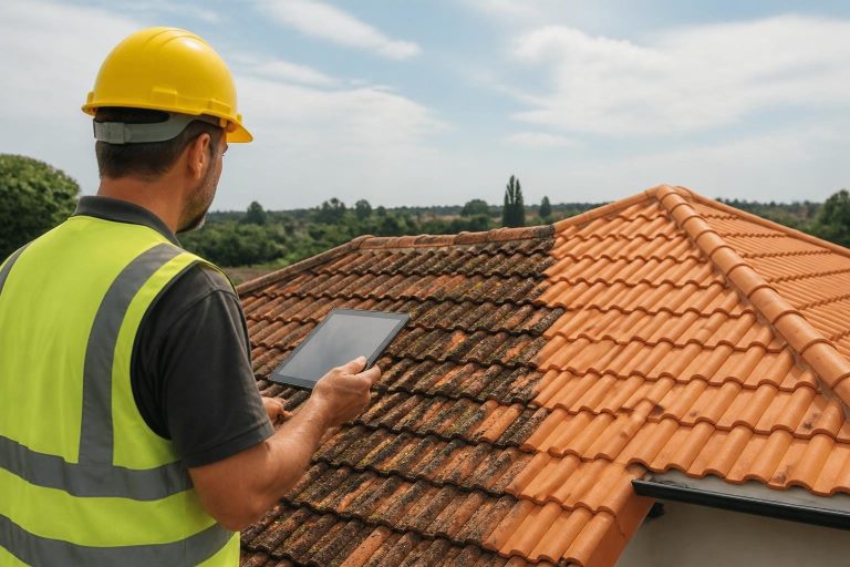 Roof Retile: Complete Guide to Replacement and Costs