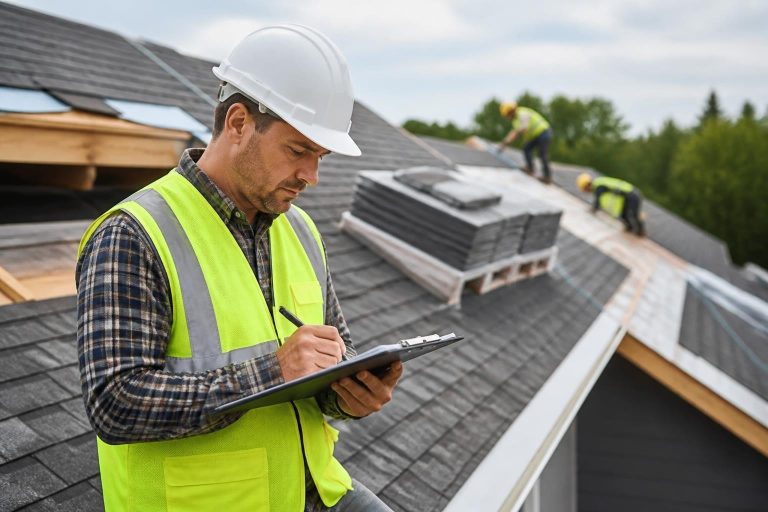 Detailed Roofing: Best Practices and Documentation