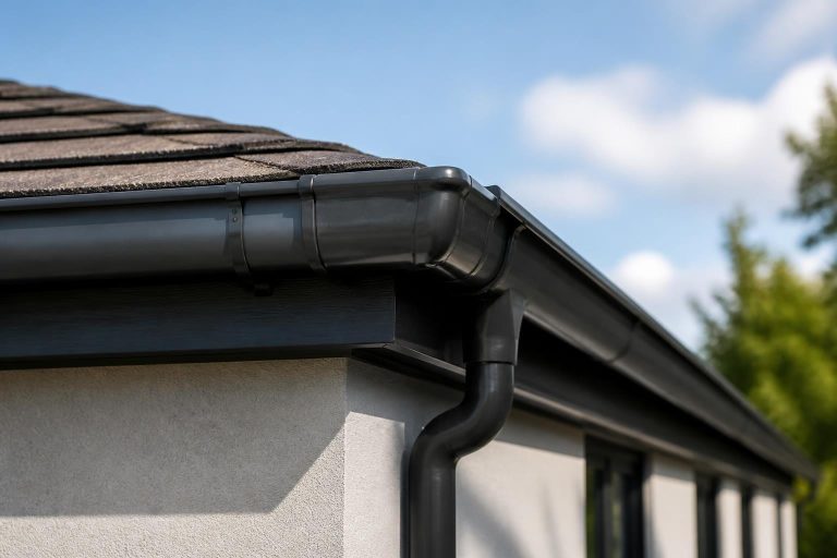 Guttering and Fascia: Complete Guide for Property Owners