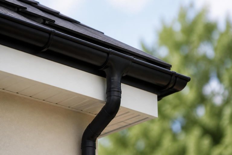 Guttering Fascia: Installation, Maintenance & Repair