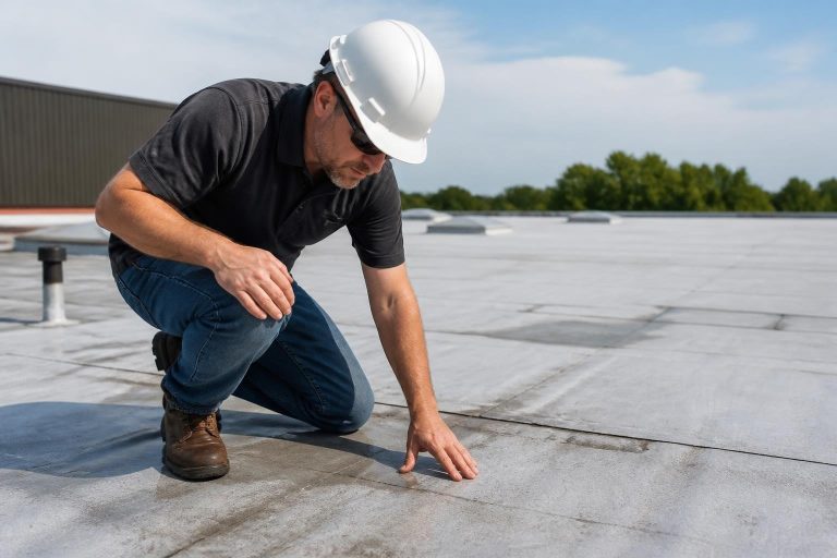 Roof Leak Repair Contractors: What to Expect